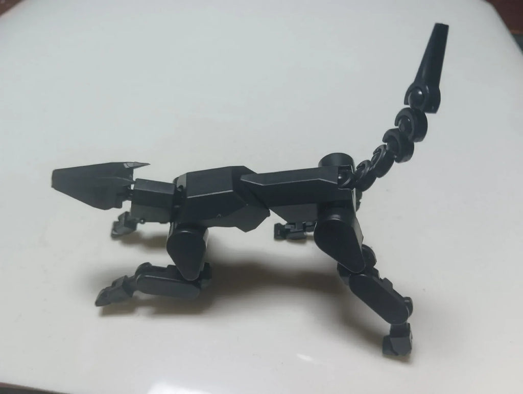T13 Action Figure