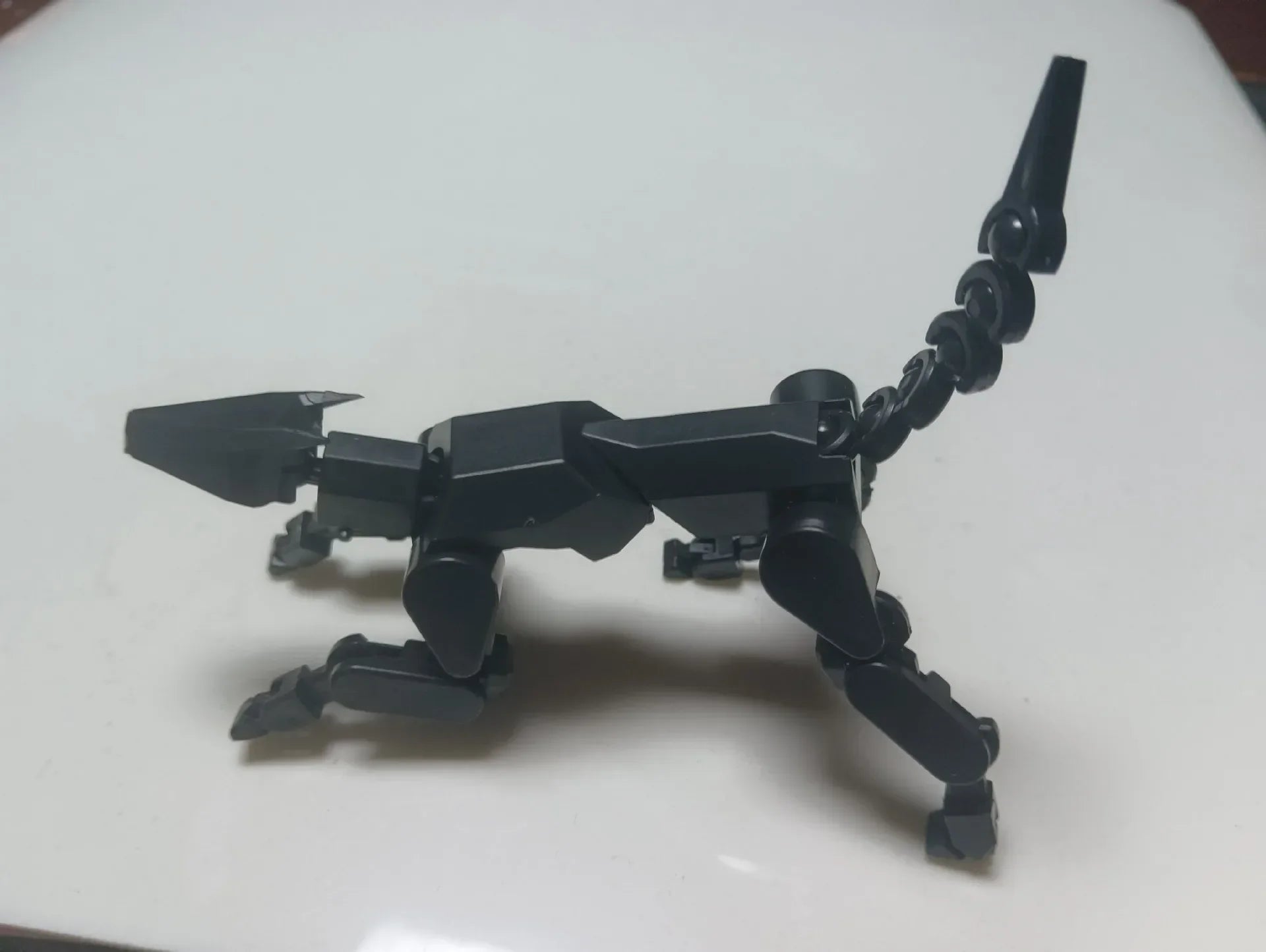 T13 Action Figure