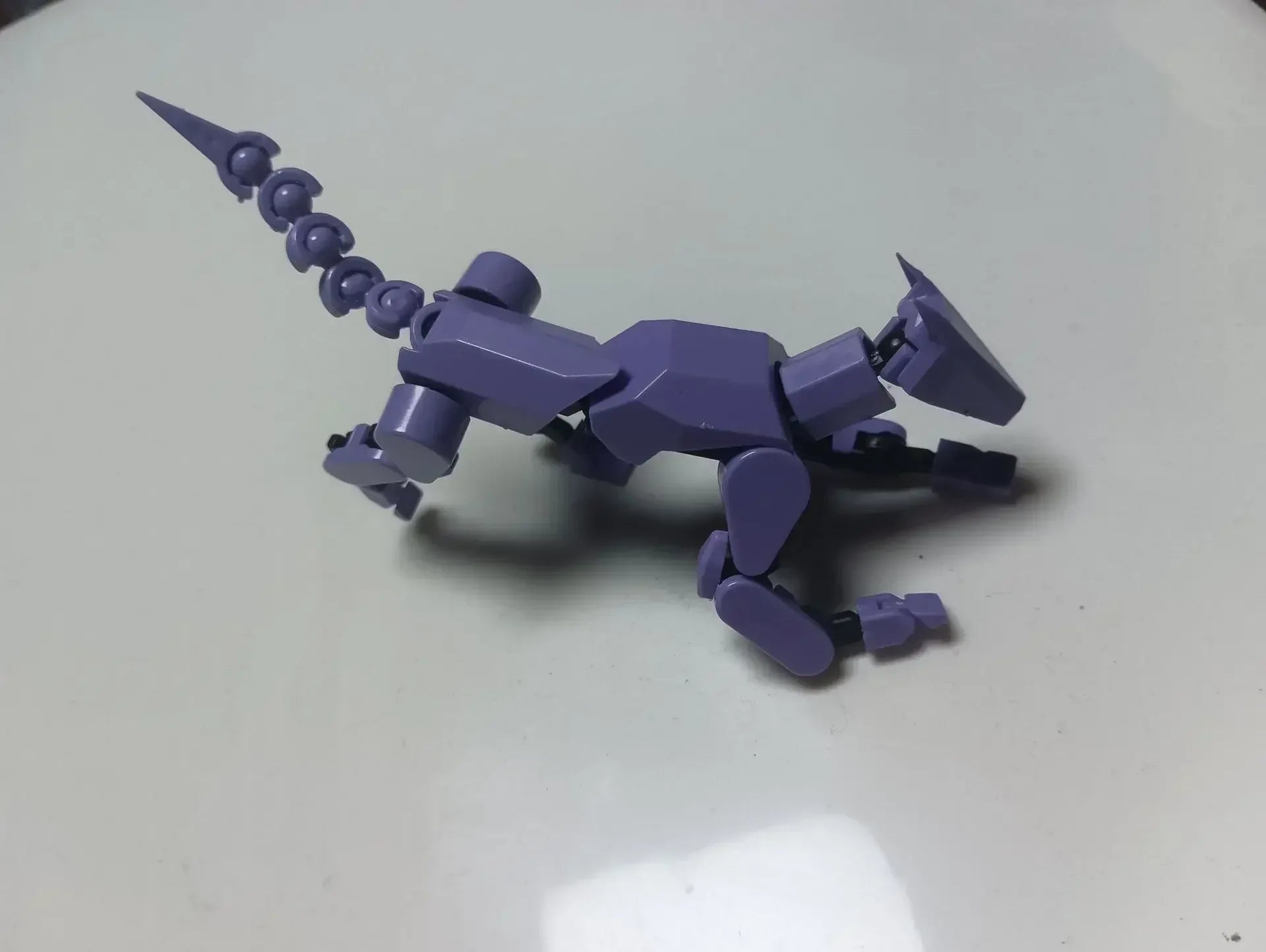 T13 Action Figure