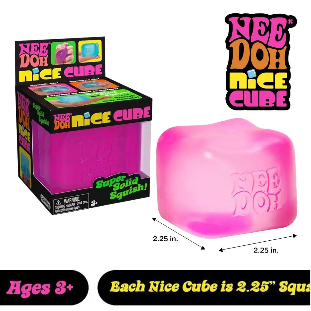 SquishZone™ Fidget & Sensory Toys