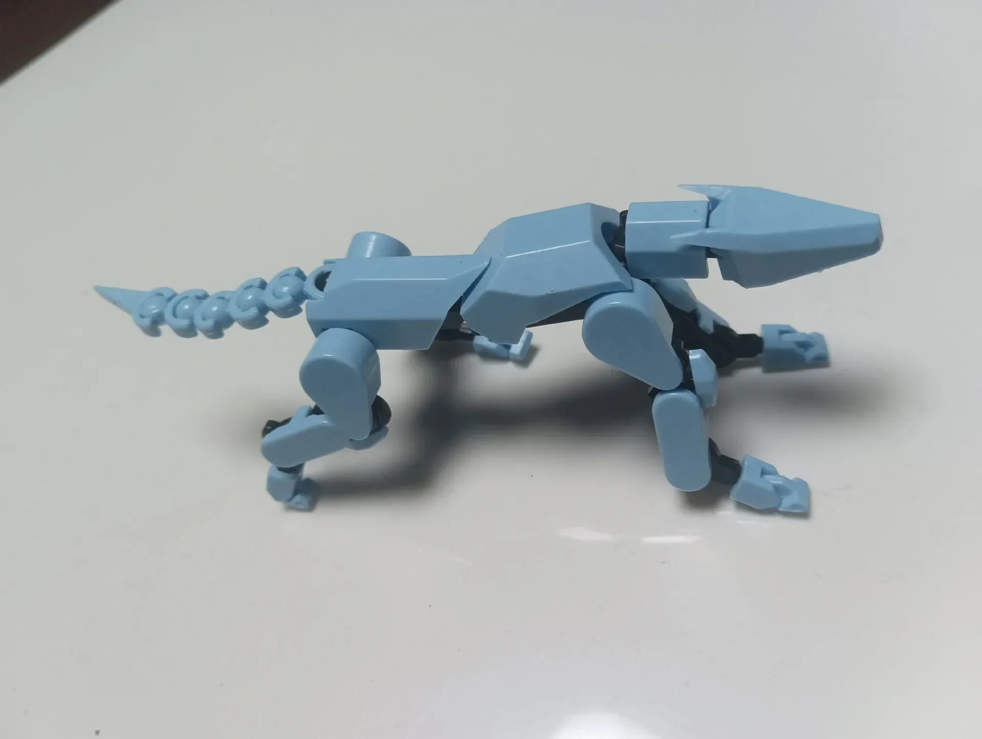 T13 Action Figure