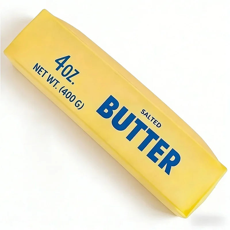 Jumbo butter squishy