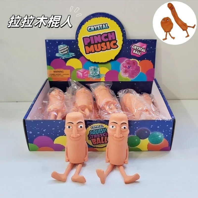 Tung Tung Tung sahur squishy