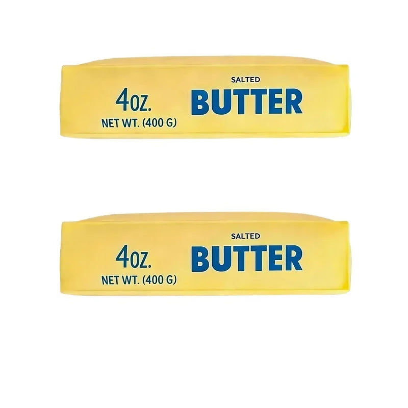 Jumbo butter squishy
