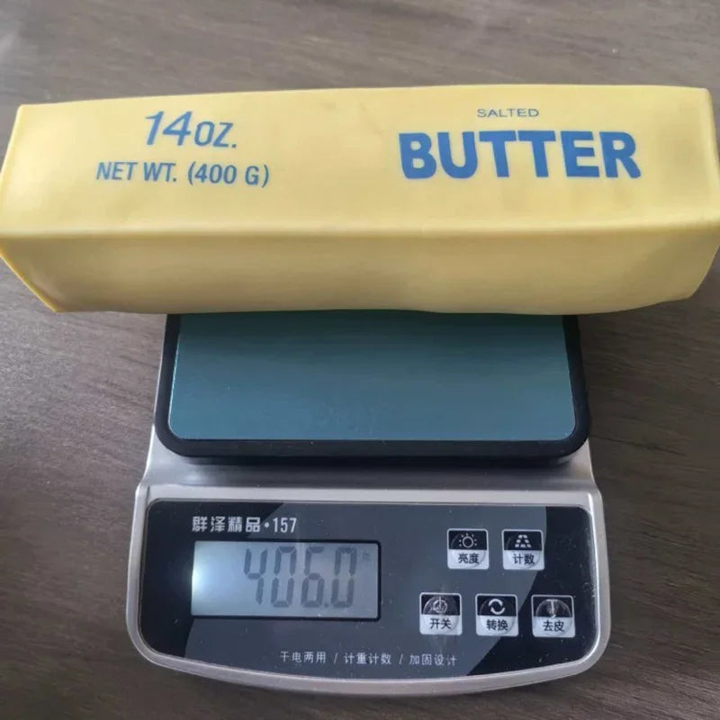 Jumbo butter squishy