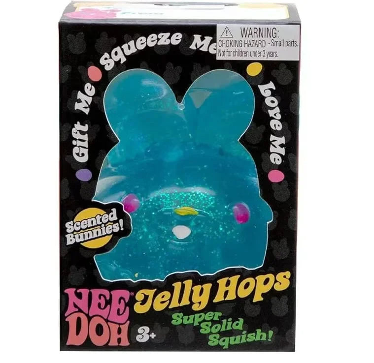 SquishZone™ Fidget & Sensory Toys