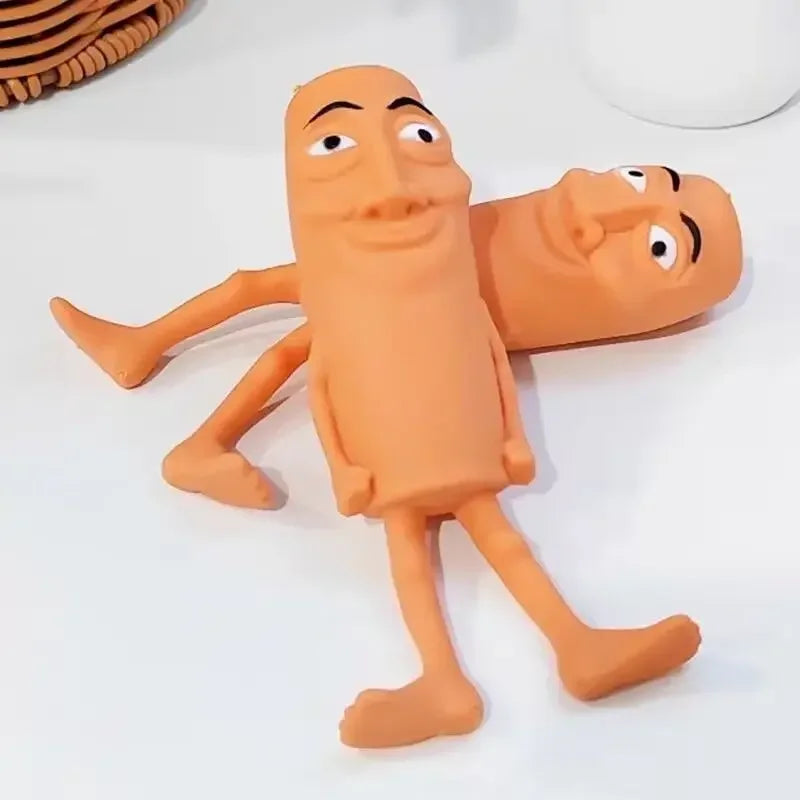 Tung Tung Tung sahur squishy