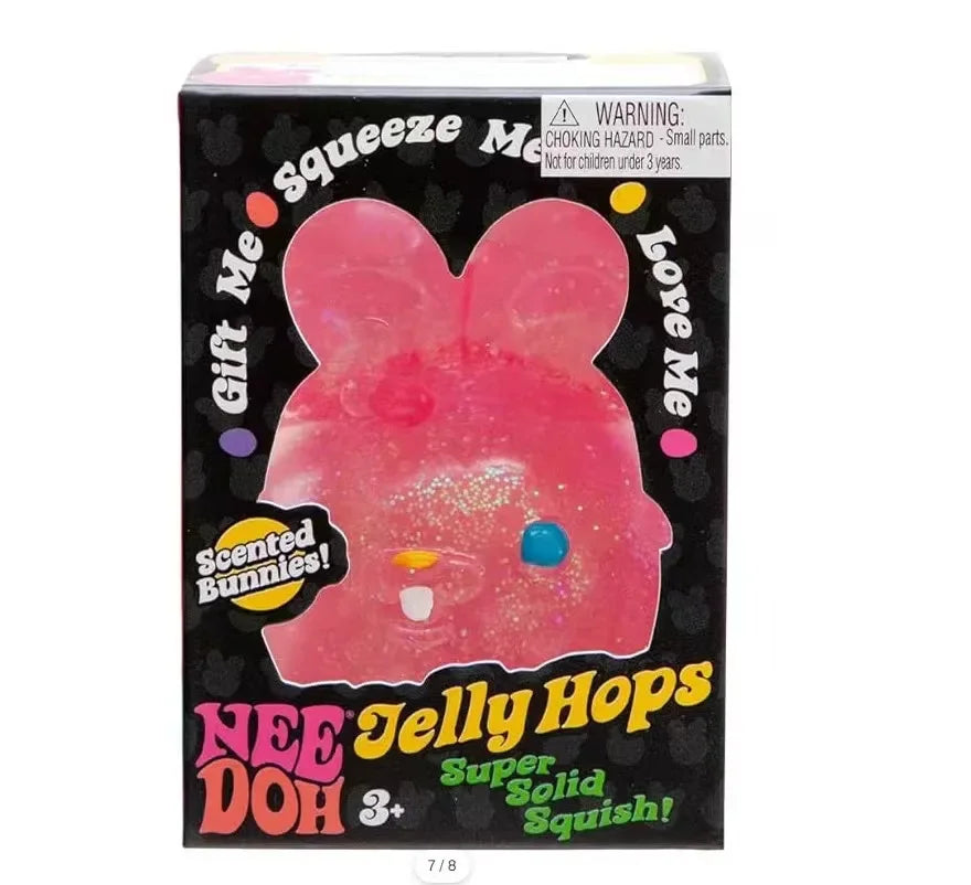 SquishZone™ Fidget & Sensory Toys