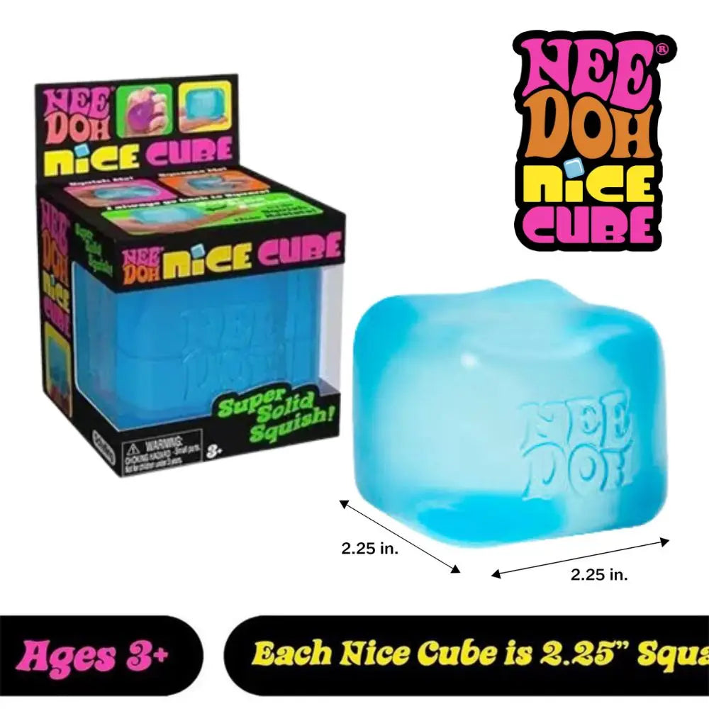 SquishZone™ Fidget & Sensory Toys
