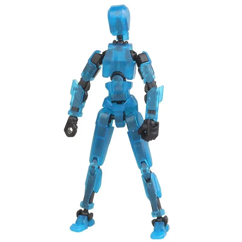 T13 Action Figure