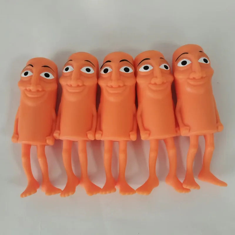 Tung Tung Tung sahur squishy