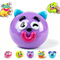 Smushers squishys