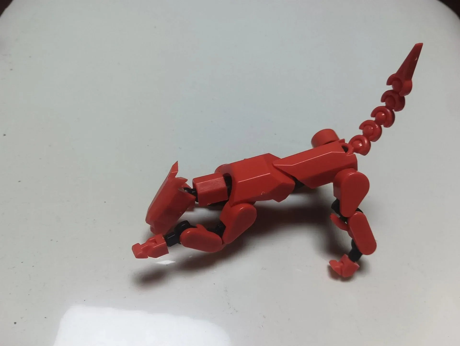 T13 Action Figure