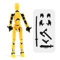 T13 Action Figure