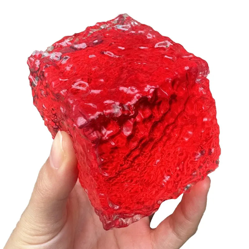 Glacier cheese squishy