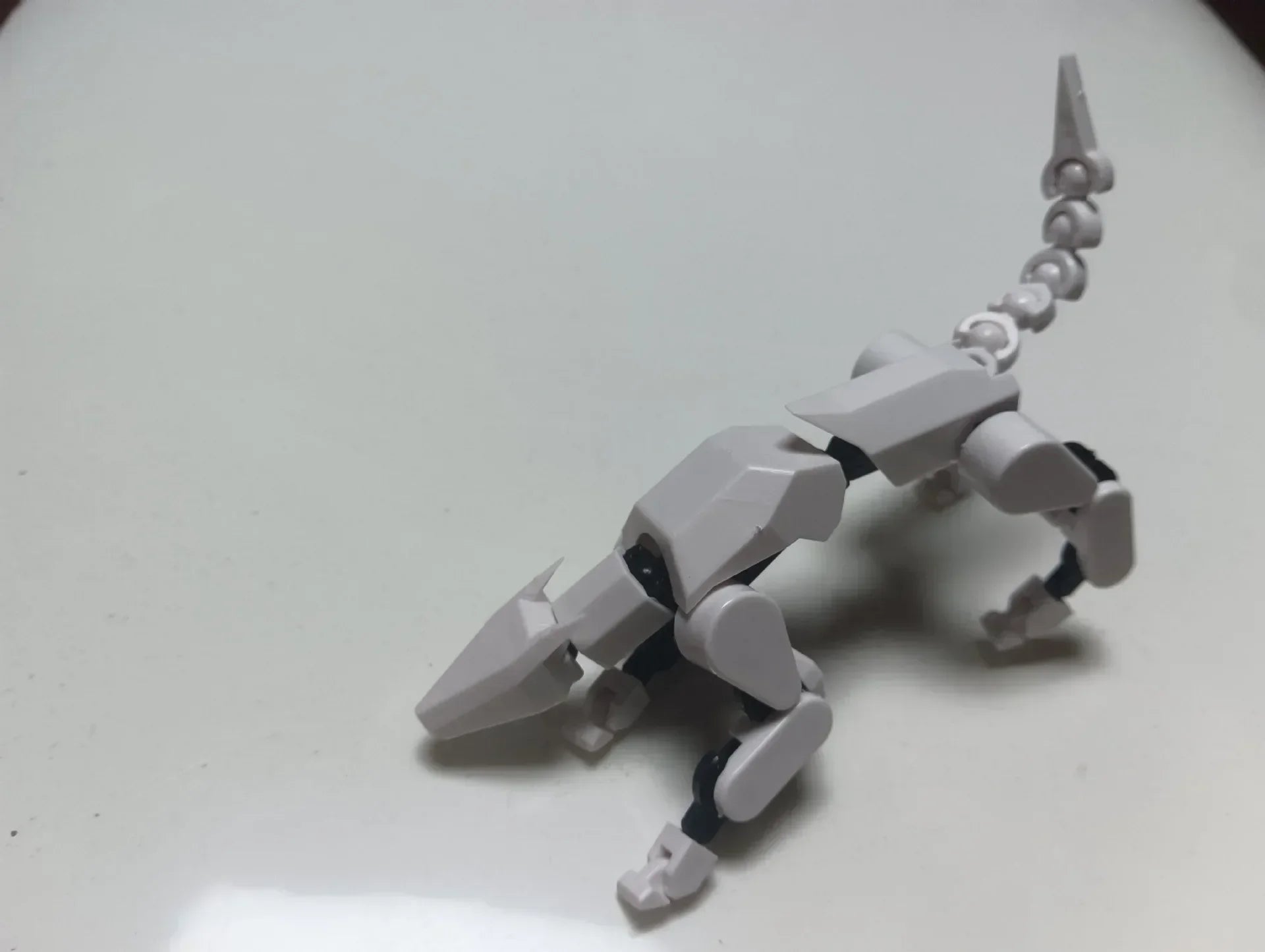T13 Action Figure