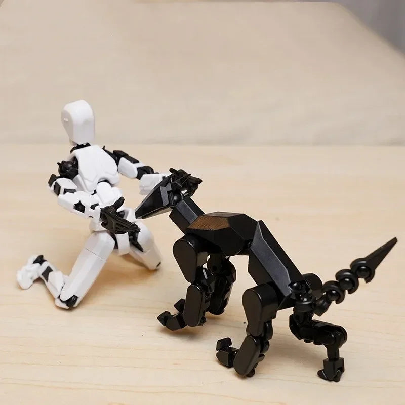 T13 Action Figure