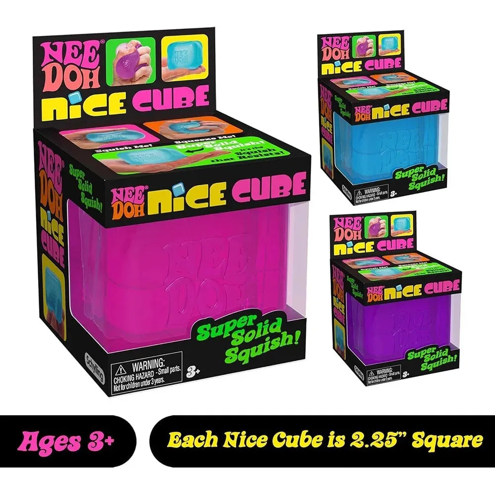 SquishZone™ Fidget & Sensory Toys