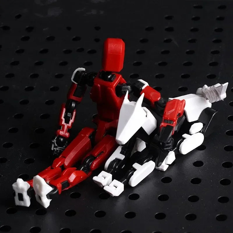T13 Action Figure