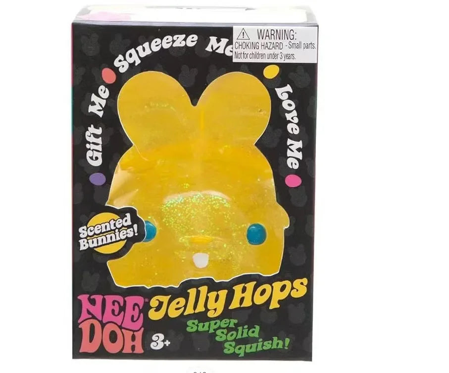 SquishZone™ Fidget & Sensory Toys