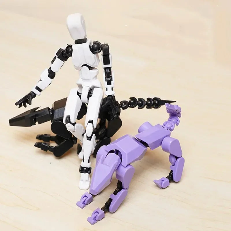 T13 Action Figure