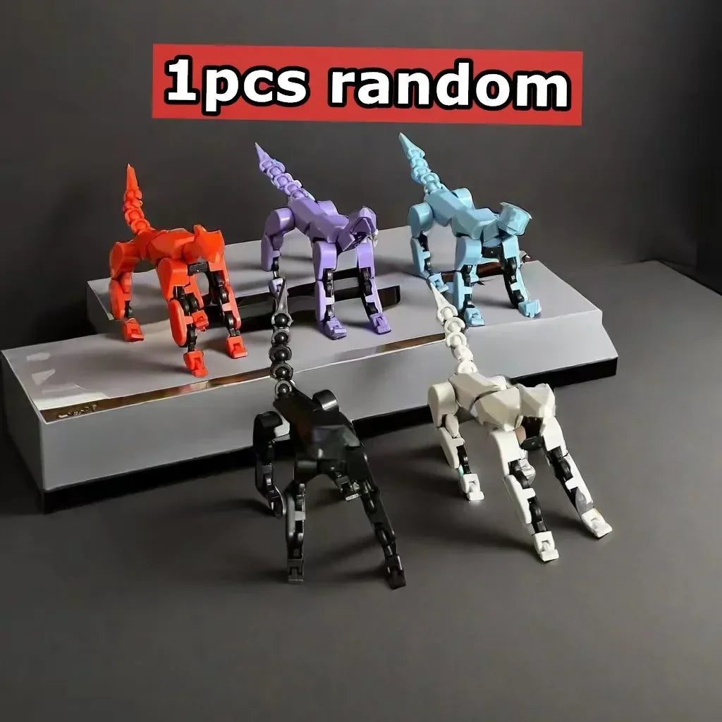 T13 Action Figure