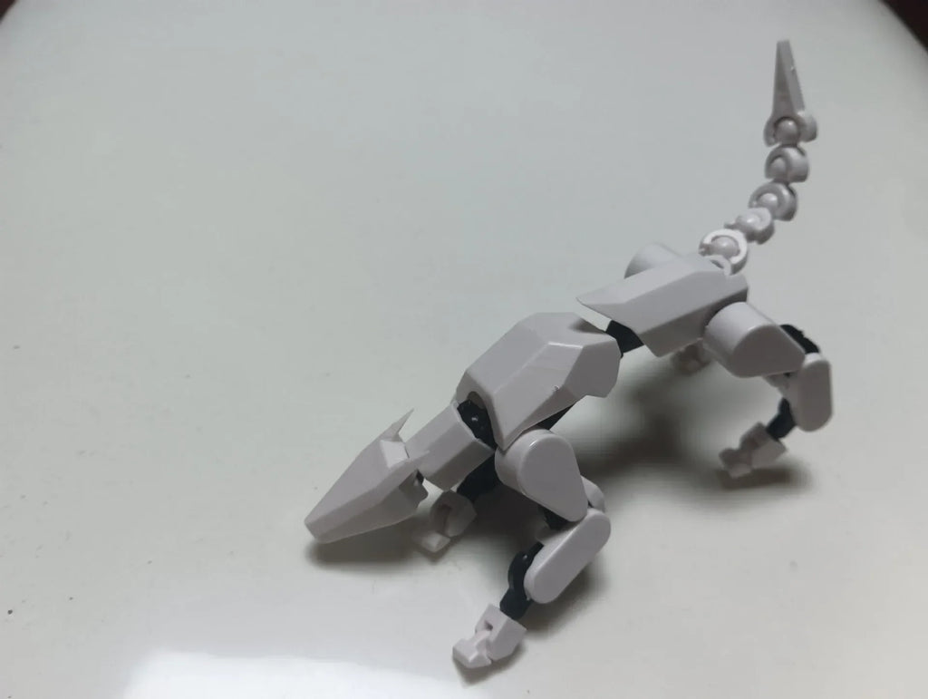 T13 Action Figure