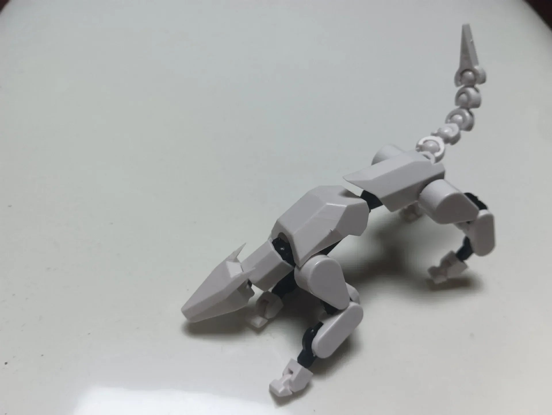 T13 Action Figure