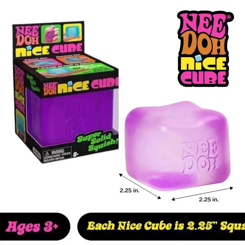 SquishZone™ Fidget & Sensory Toys