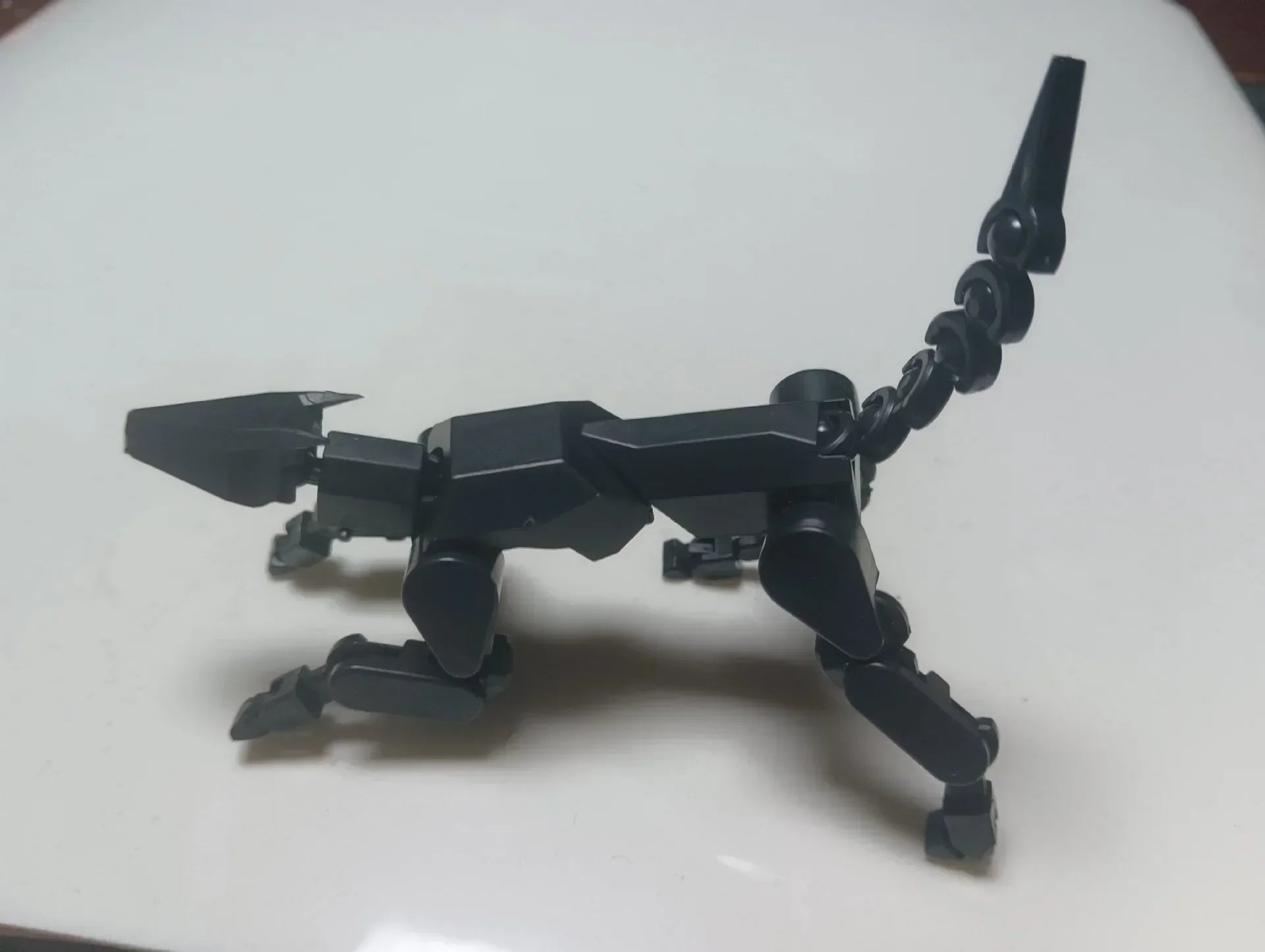 T13 Action Figure