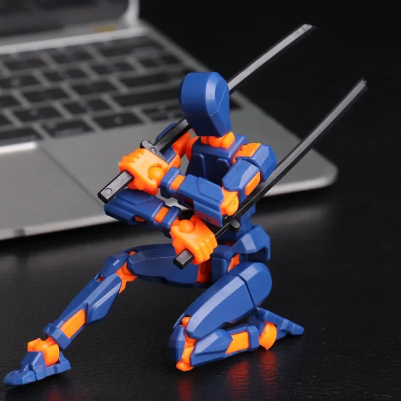 T13 Action Figure