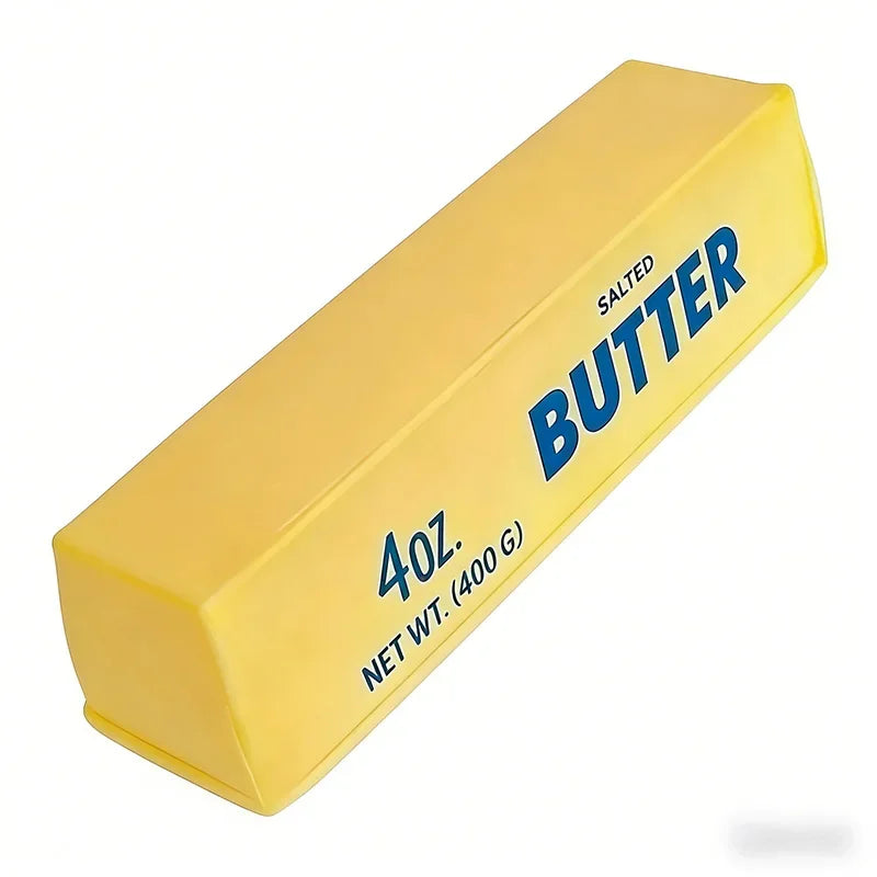 Jumbo butter squishy